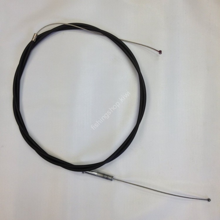 MOTOR GUIDE 84-897345T45 Steering Cable 72 "SH