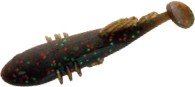 BAIT BREATH BeTanCo2 S835 Green Pumpkin / Green R