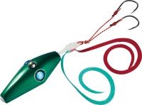 DAIWA Kohga BayRubber Free α Hook Upper 80g #Kohga Green