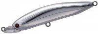 TACKLE HOUSE Bezel. Jerk 40g #22 Plated Silver