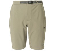 SHIMANO WP-002W Active Proof Shorts Khaki XL