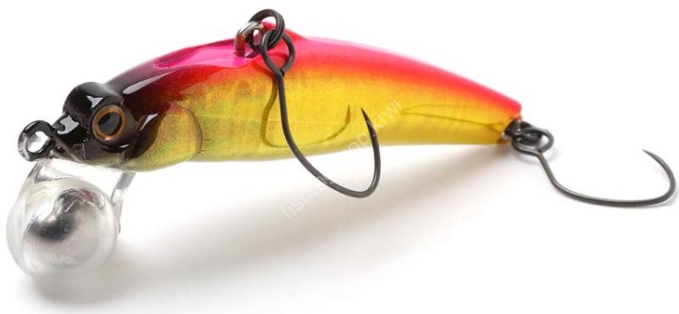 JACKSON Zurubiki Goby 45 #WGP Gold Pink