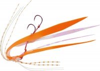 DAIWA Kohga Kae Unit α KP #Kohga Orange FR