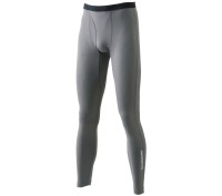SHIMANO IN-007V Sun Protection Inner Tights Charcoal XS