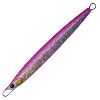 ANGLERS REPUBLIC PALMS Jigaro QR 80g #SH-528 Pink Back Glow Belly
