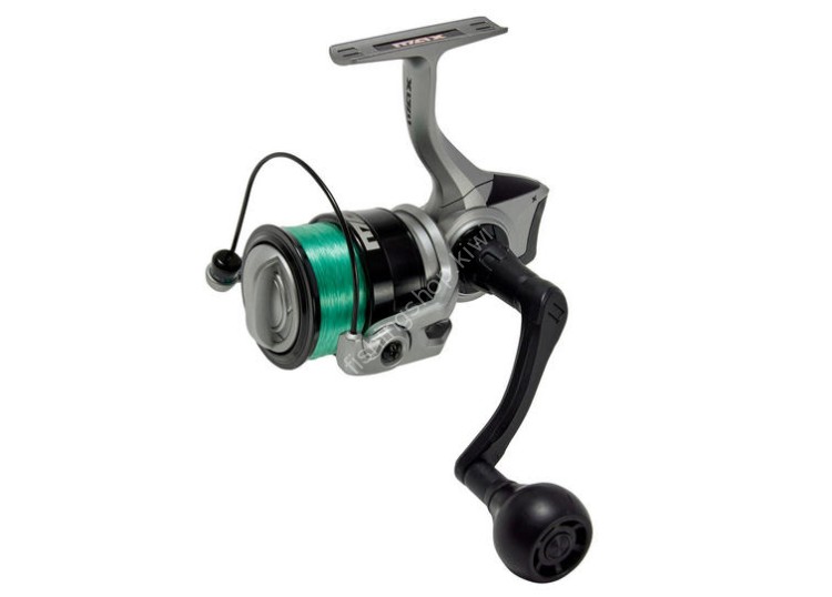 ABU GARCIA Max X SP with Thread 3000