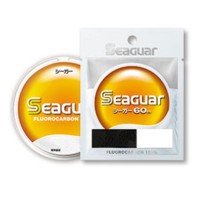KUREHA Seaguar [Clear] 60m #10 (9.6kg)