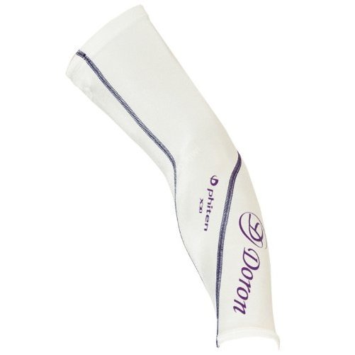 DORON D0873 Unisex Arm Cover WH L