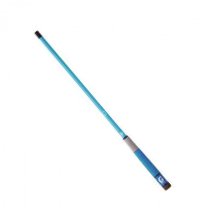  JACKALL GD-240 Good Rod, Stretchable, Blue : Sports & Outdoors