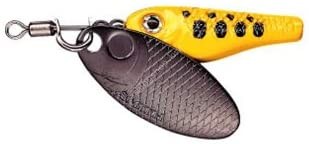 SMITH Niakis 4 g 24 Yellow Black