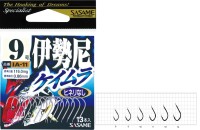 SASAME Ise Nii IA-11 [Keimura] #8 (13pcs)