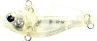 LUCKY CRAFT Bevy Vibe 50SP (AM) #Clear
