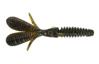 ISSEI Power Bibibi Bug 4.2'' #07 Green Pumpkin