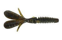 ISSEI Power Bibibi Bug 4.2'' #07 Green Pumpkin