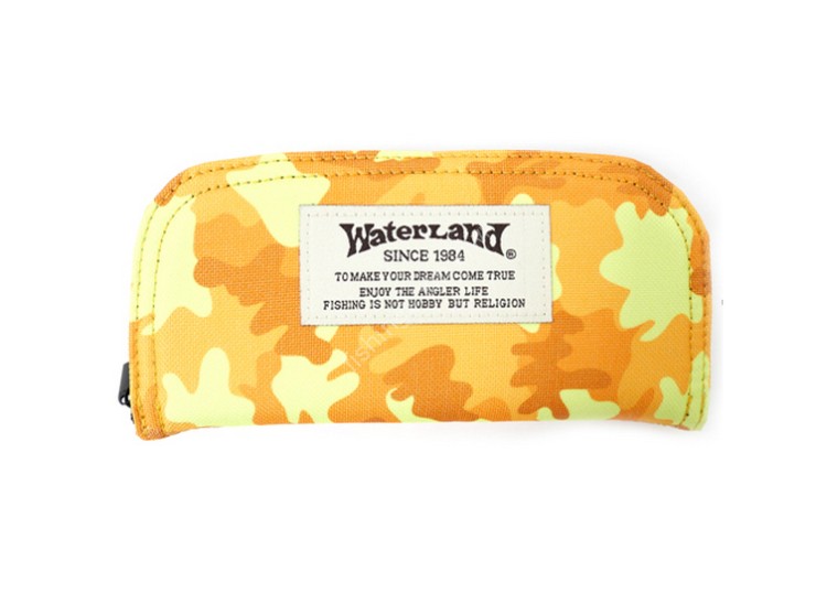 WATERLAND Spoon Wallet Mega #63 Desert Camo 2