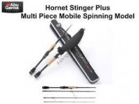 Abu Garcia Hornet Stinger PLUS HSPS-635ML-TE
