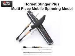 Abu Garcia Hornet Stinger PLUS HSPS-635ML-TE Rods buy at