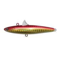 HALCYON SYSTEM Nico Design Plam 80 Deep #PB-07 Gold Red