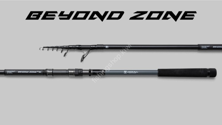 JACKALL Beyond Zone BZ-130M