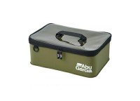 ABU GARCIA EVA Tackle Box L #Olive