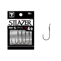 JACKALL Stlazer #4/0