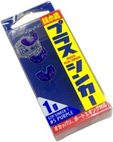 MAJOR CRAFT EZP-SHINKER1 Egi Kura Plus Sinker 1.0g #005 Purple