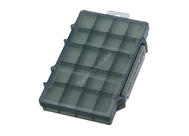 DAIICHISEIKO MC Case 195 P 33255-0 #Foliage Green