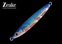 ZEAKE R_Sardine TG 40g #RSTG005 Blue Pink