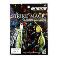 ENGINE Strike Magic TW 1/4 03 Chart