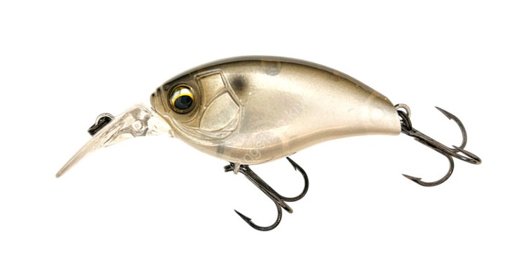 IMAKATSU Crank IKE-100F 8.0g Standard Color #685 Speed ​​Ghost