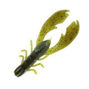 BERKLEY PBBCHC3-GP Chigger Craw 3