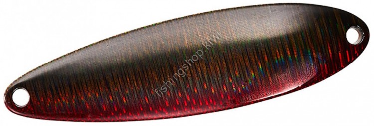 DAIWA Laser Chinook S 17g #25 Red Black