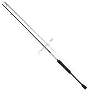 Daiwa GEKKABIJIN AJING 611L-S