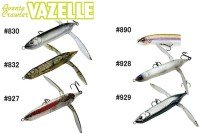IMAKATSU Aventa Crawler VAZELLE #928