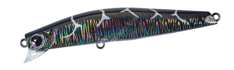 VALLEYHILL Gottsuan Minnow 89F 8.0g #YK-1 Abyss