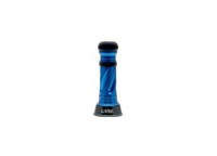 LIVRE 8058 Custom Balancer C2 Type #Gunmetal/Blue
