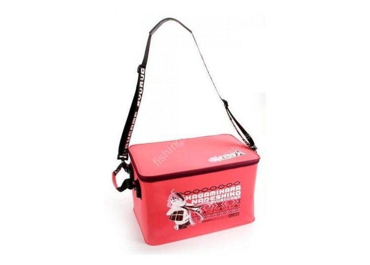 DRESS YuruCamp Trunk Cargo Mini #Kagamihara Nadeshiko Ver. DRESS YuruCamp Trunk Cargo Mini #Kagamihara Nadeshiko Ver.