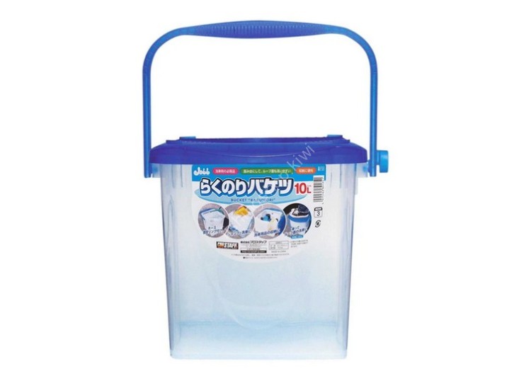 PROSTAFF Luck Nori Bucket P29 PROSTAFF Luck Nori Bucket P29