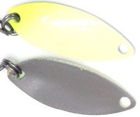 RODIO CRAFT Blinde Flanker 0.5g #89 2014 Fukuda color