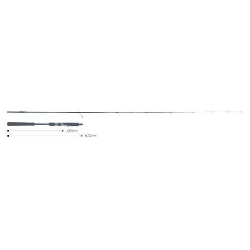 YAMAGA BLANKS Sea Walk LightJigging 67UL