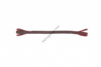 BERKLEY PBSSLMC3.8 Slim Crawler 3.8 SCPBF Swamp Crawler Blue Flake