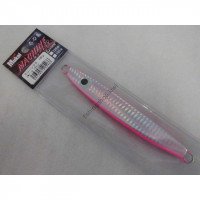 MUKAI Machine Jig 100g #06 Silver Pink Edge