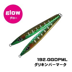 XESTA Agraam Sakuramasu Edition 160g #192.GGDPML Green Gold Perch Mark