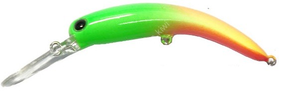 MUKAI Tremo Long 55SS # TLS11 Quattro Green