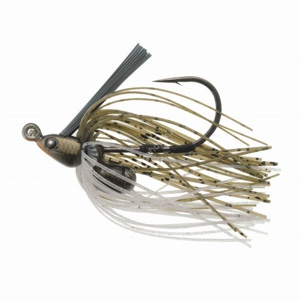 TIEMCO Roberta Swim Jig # 04 Fresh Shad