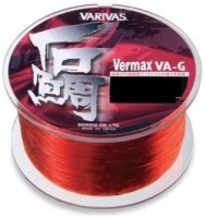 VARIVAS Vermax Ishidai VA-G [Blaze Red] 300m #20 (90lb)