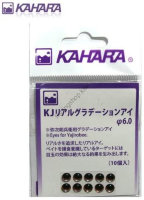 KAHARA KJ Real Eye D6.0 GRADATION Eye