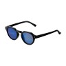 GAMAKATSU LE3002 Luxxe Spekkies Crown Panto #01 Dark Gray Blue Mirror