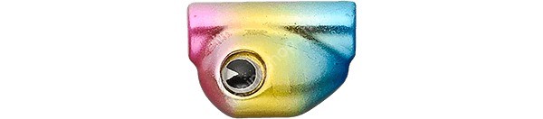 IMA Soul Head No.3 #MSH3-008 K-1 Rainbow