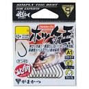 GAMAKATSU A1 Hokkewang [Brown] #3